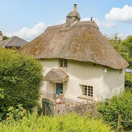 Elworthy Cottage Salcombe Exteriér fotografie
