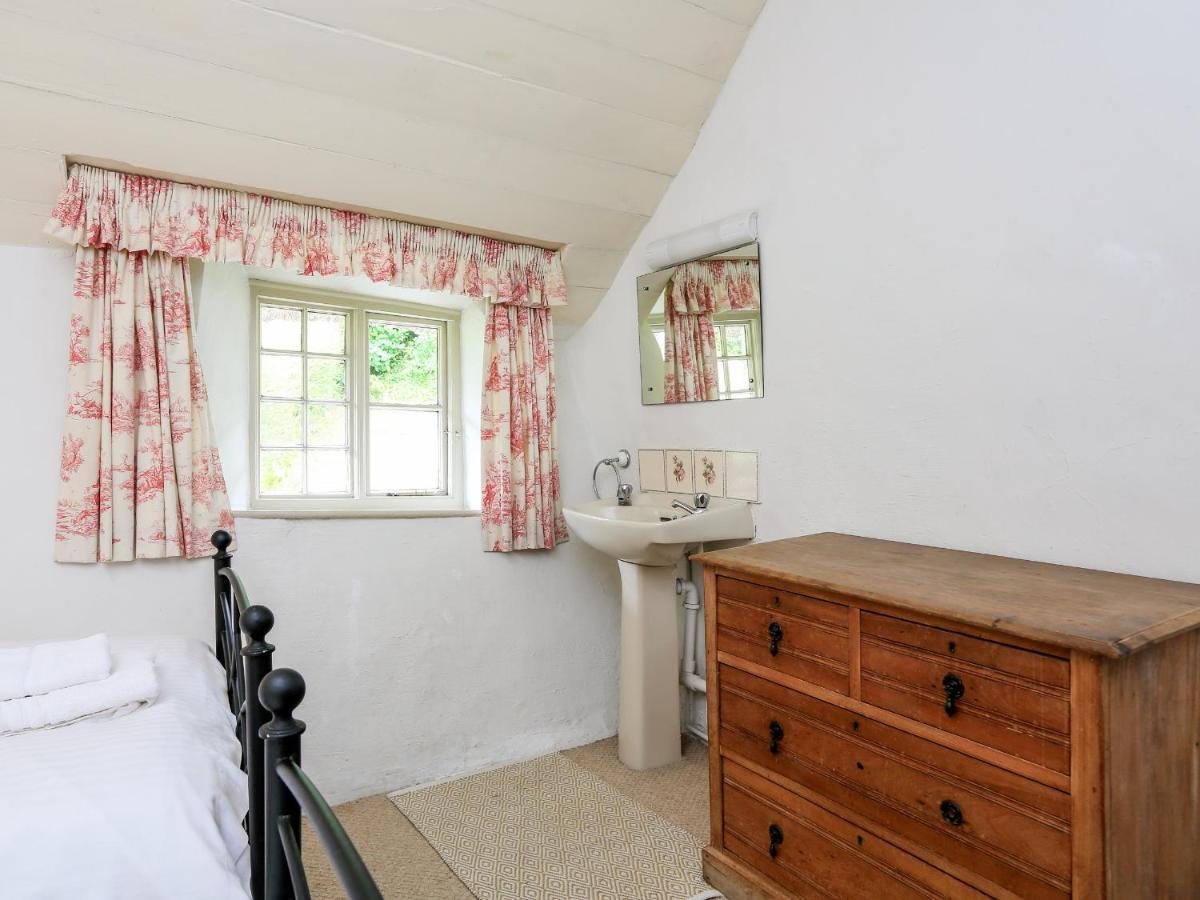 Elworthy Cottage Salcombe Exteriér fotografie