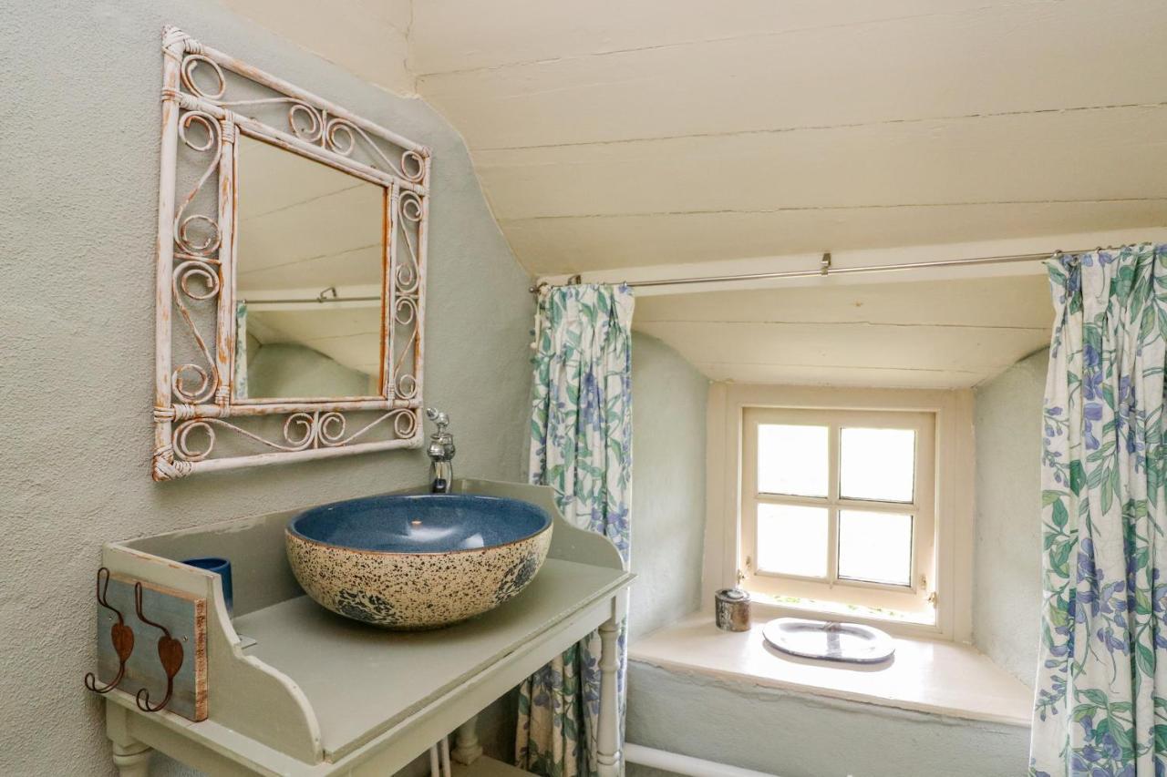 Elworthy Cottage Salcombe Exteriér fotografie